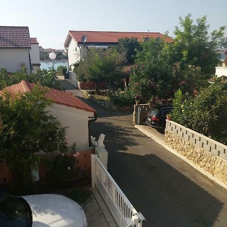 Ulica Zitna Xxvii Br.12 Apartman Ljevar Apartment Vir Luaran gambar